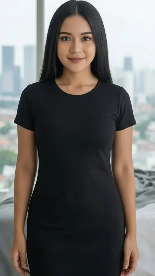 Talkie AI - Chat with nayla sayang