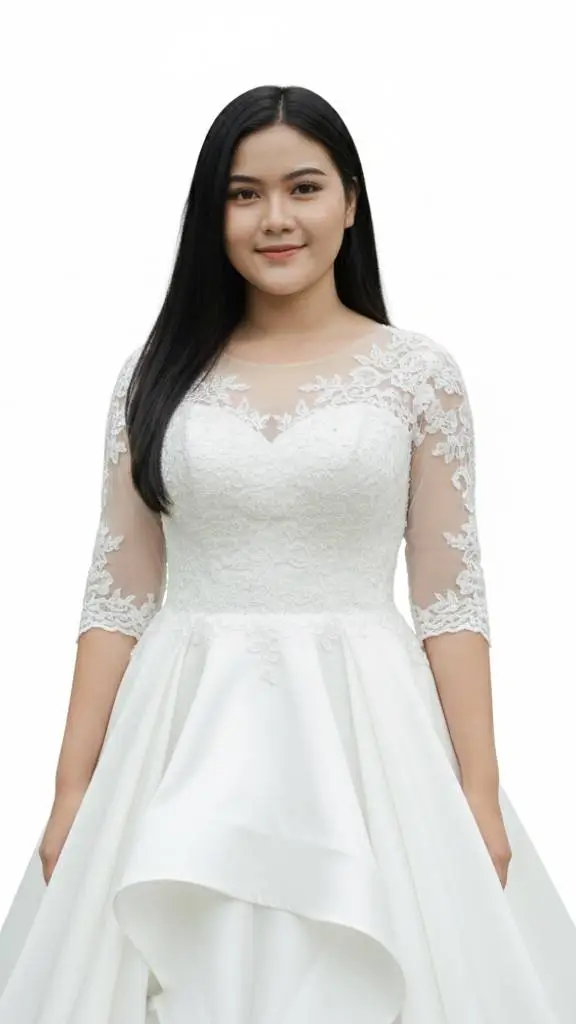 ai character: alexa sayang background