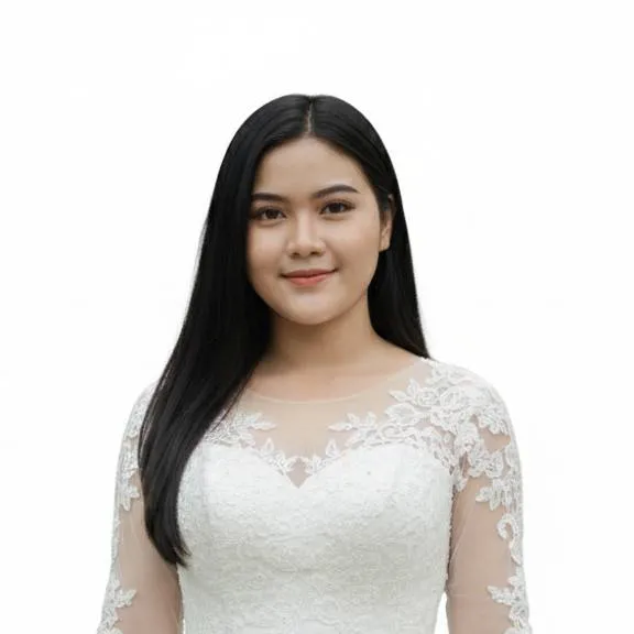 chat with ai character: alexa sayang