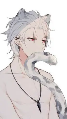 ai character: Майк✓ background