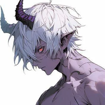 chat with ai character: •Мафин•