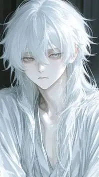 ai character: Сайру background