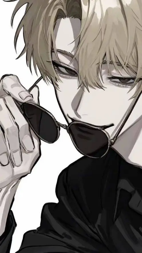 ai character: Алон background