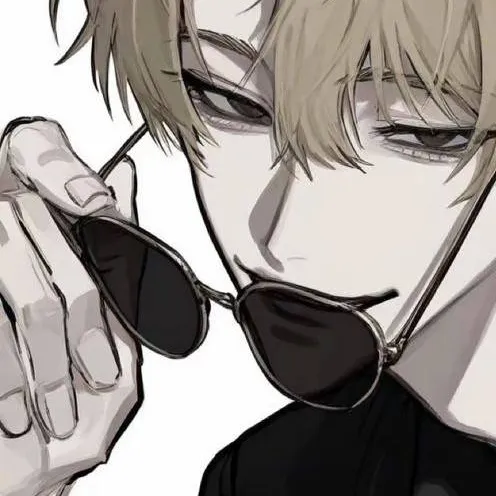 chat with ai character: Алон