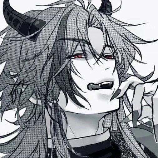 chat with ai character: Кирос♥︎
