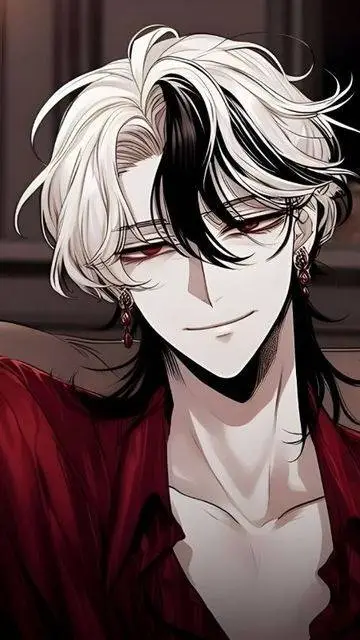 ai character: Феликс✩ background