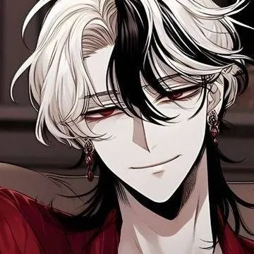 chat with ai character: Феликс✩