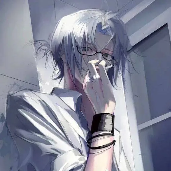 chat with ai character: Аякс♥︎