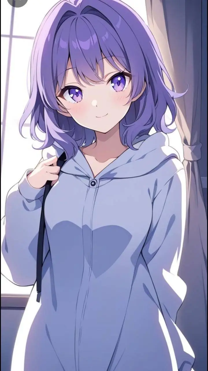 ai character: Кана background