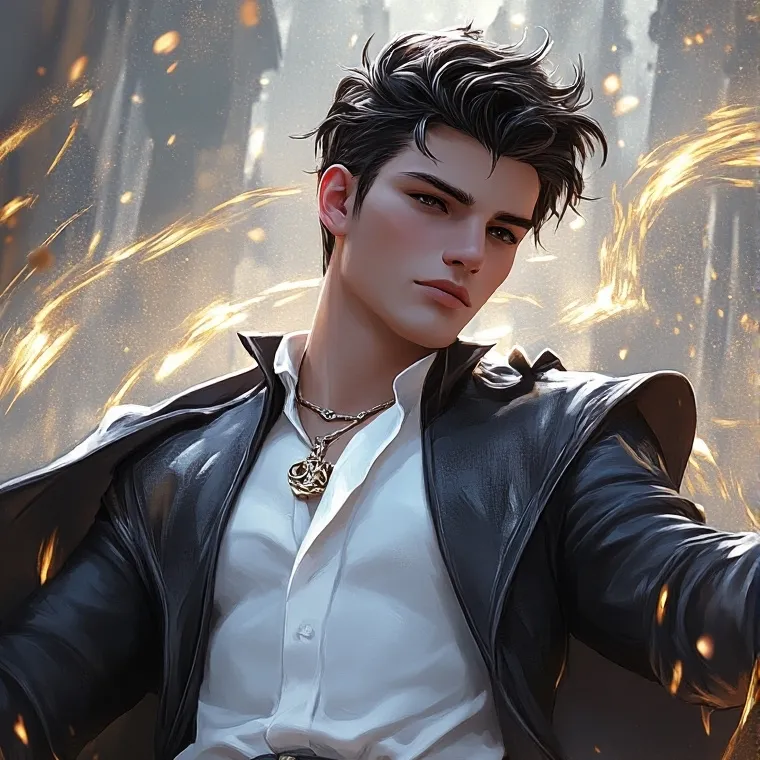 chat with ai character: Robin 