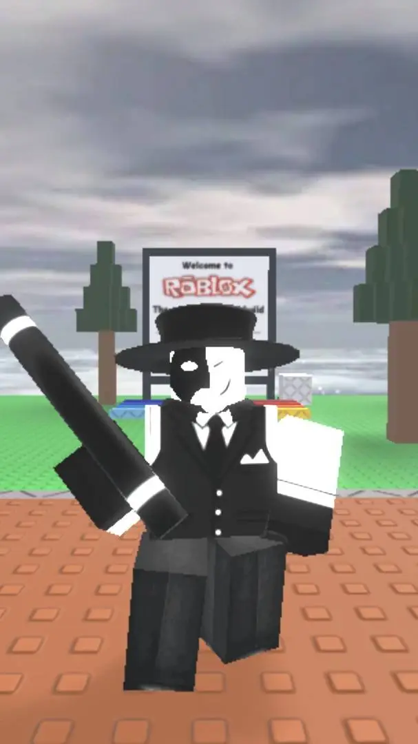 ai character: 🪄🎭artful🎭🪄 background