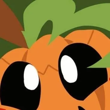 chat with ai character: gourdy halloway 