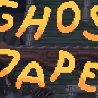 chat with ai character: ghost and japes 