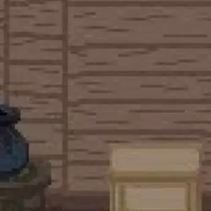 chat with ai character: evil plush 