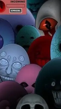 ai character: flumpty's clones background