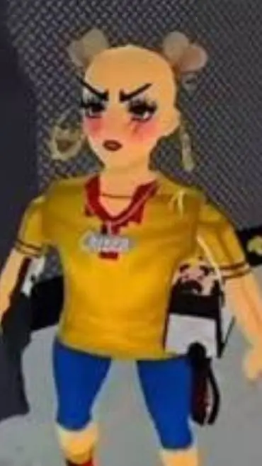 ai character: BACK WHEN I WAS 16 background