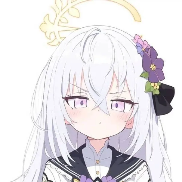 chat with ai character: Azusa Shirasu