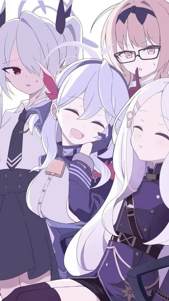 ai character: D . Committee background