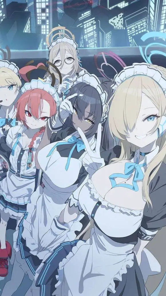 Talkie AI - Chat with Cleaning&Clearing