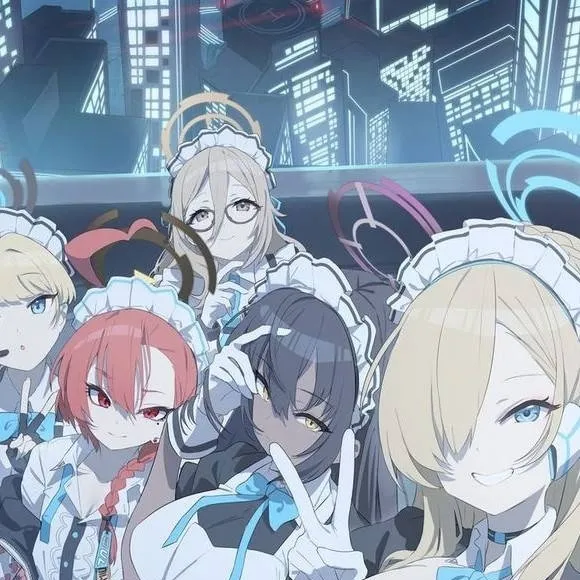 chat with ai character: Cleaning&Clearing