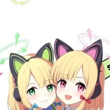 chat with ai character: Midori & Momoi