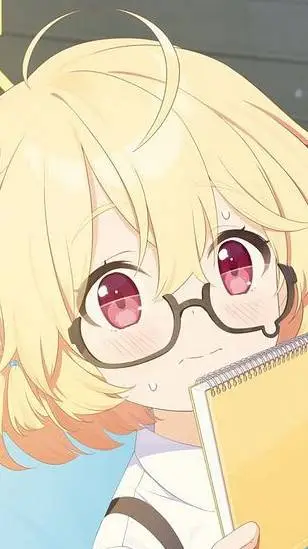 ai character: Kotori Toyomi background