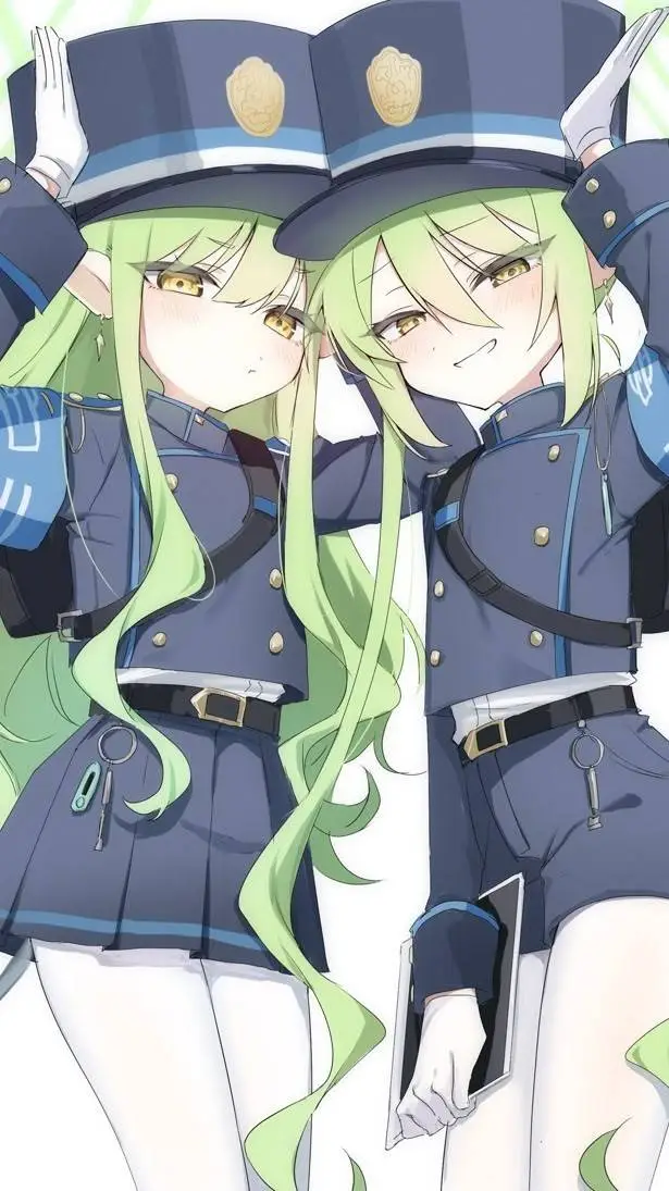 Talkie AI - Chat with Hikari & Nozomi