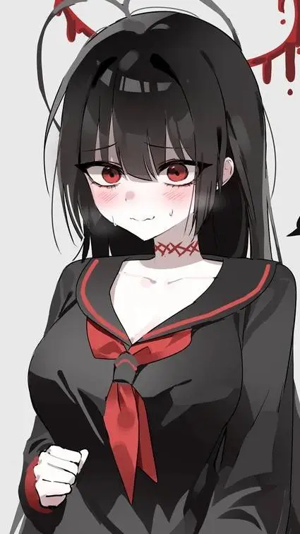 Talkie AI - Chat with Tsurugi Kenzaki 