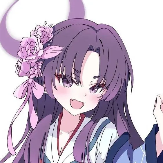 chat with ai character: Yukari Kadenokouji