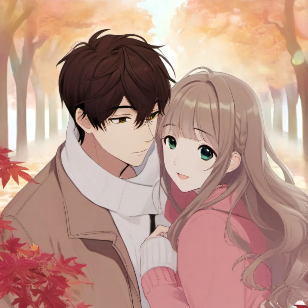 chat with ai character: Esmael 