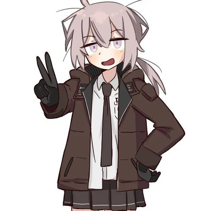 chat with ai character: Lila