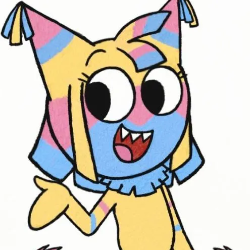 chat with ai character: Yatta