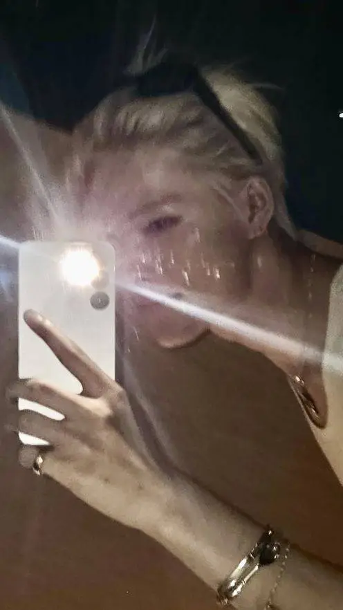 Talkie AI - Chat with Niki