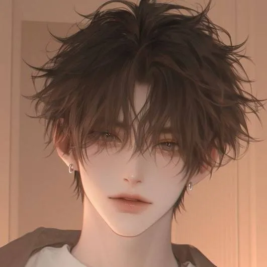 chat with ai character: liam