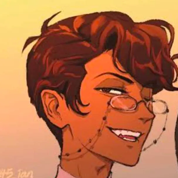 chat with ai character: human Alaster
