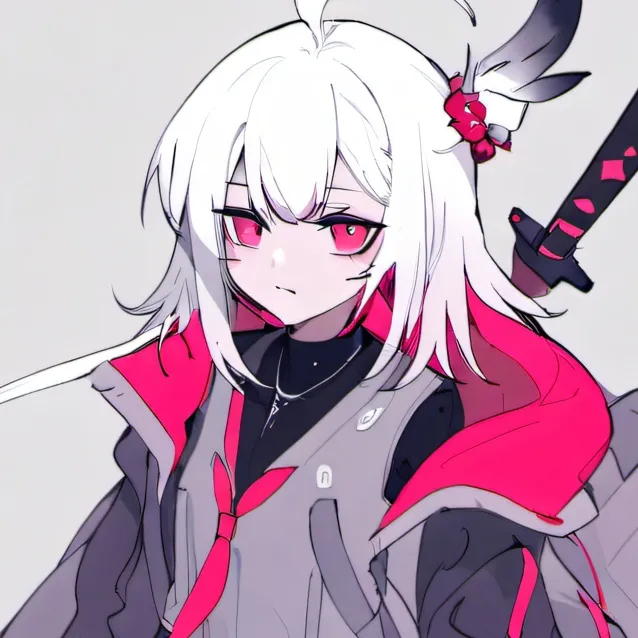 chat with ai character: Jaime 