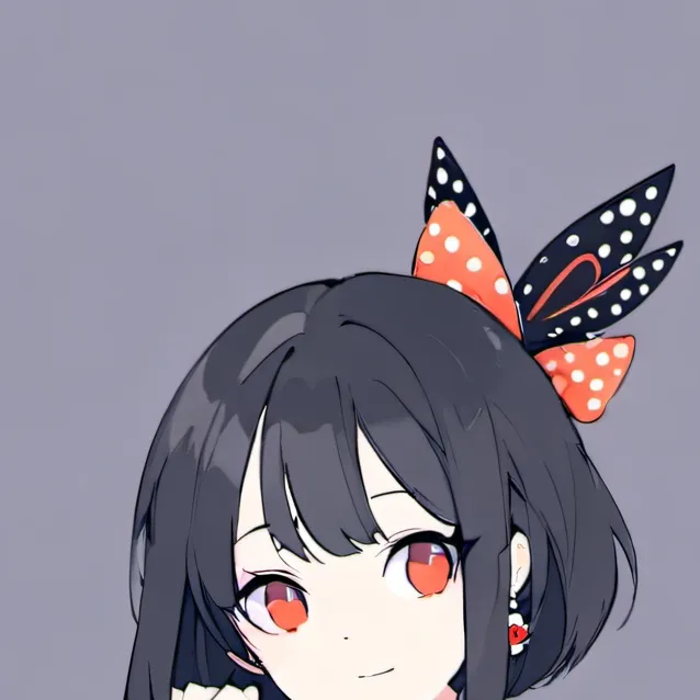 chat with ai character: harmony 