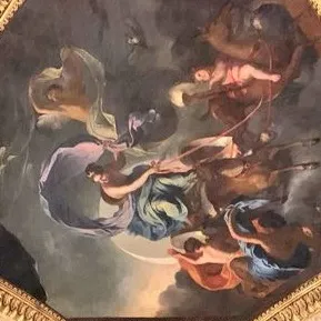 chat with ai character: You start (France)