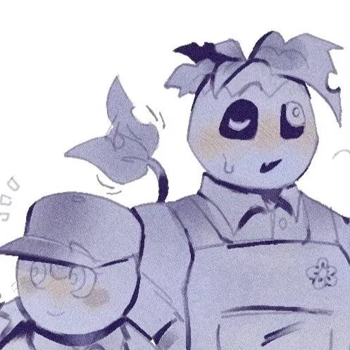 chat with ai character: ♥︎pumpkinball♥︎