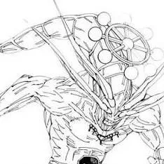 chat with ai character: mahoraga 