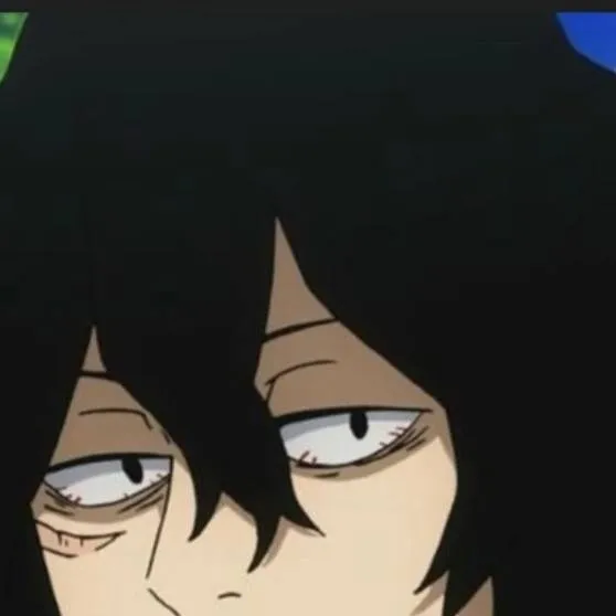 chat with ai character: aizawa 