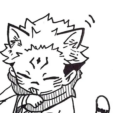 chat with ai character: jjk nouvelle🗿