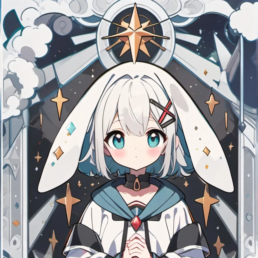 chat with ai character: mia