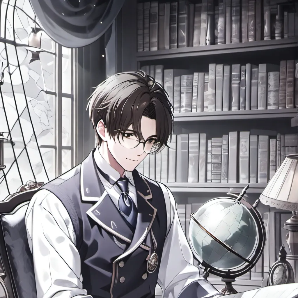 chat with ai character: brain rot meme