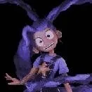 chat with ai character: giant Lily