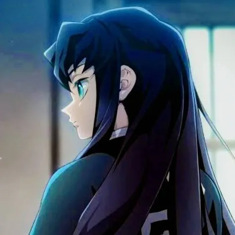 chat with ai character: Muichiro Tokito🌫💙