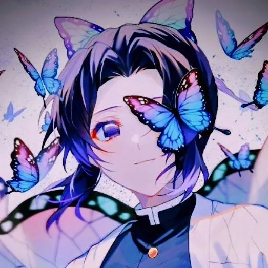 chat with ai character: Shinobu Kocho 🦋