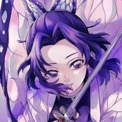 chat with ai character: Shinobu VS Douma 