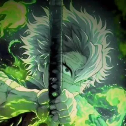 chat with ai character: Sanemi Shinazugawa