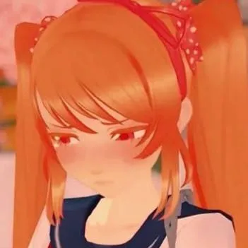 chat with ai character: Osana Najimi 💢🧡